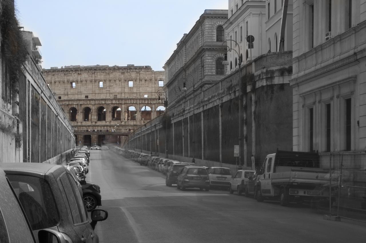Relais Fori Imperiali — Photos 1